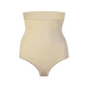 BodyBoo Womens Control Top High Waist Underwear